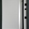 Двері для будинку 926.1/103 С Колекція "ТИП 4.0.1 + терморозрив" від Magda doors