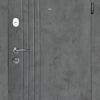Двері для квартири 127.5/127#1 Колекція "ТИП 2.4" від Magda doors