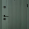 Двері для квартири 346 Колекція "ТИП 2.4" від Magda doors