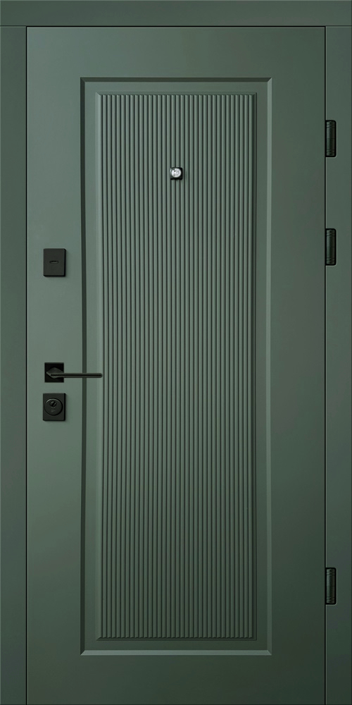 Двері для квартири 346 Колекція "ТИП 2.4" від Magda doors