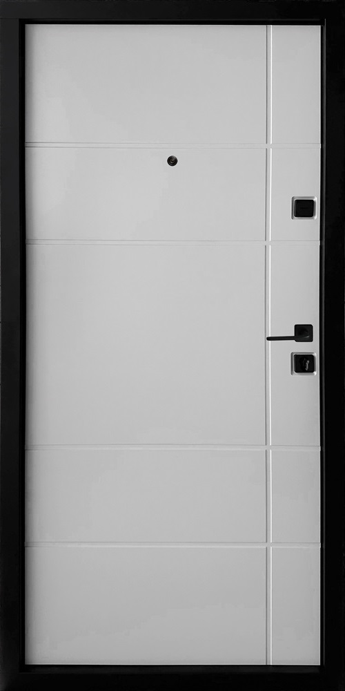 dedf72c3099db68b7c0982cfef53d90e Двері для квартири ПЛ-19 Колекція "Еко Плюс" від ARTIZ