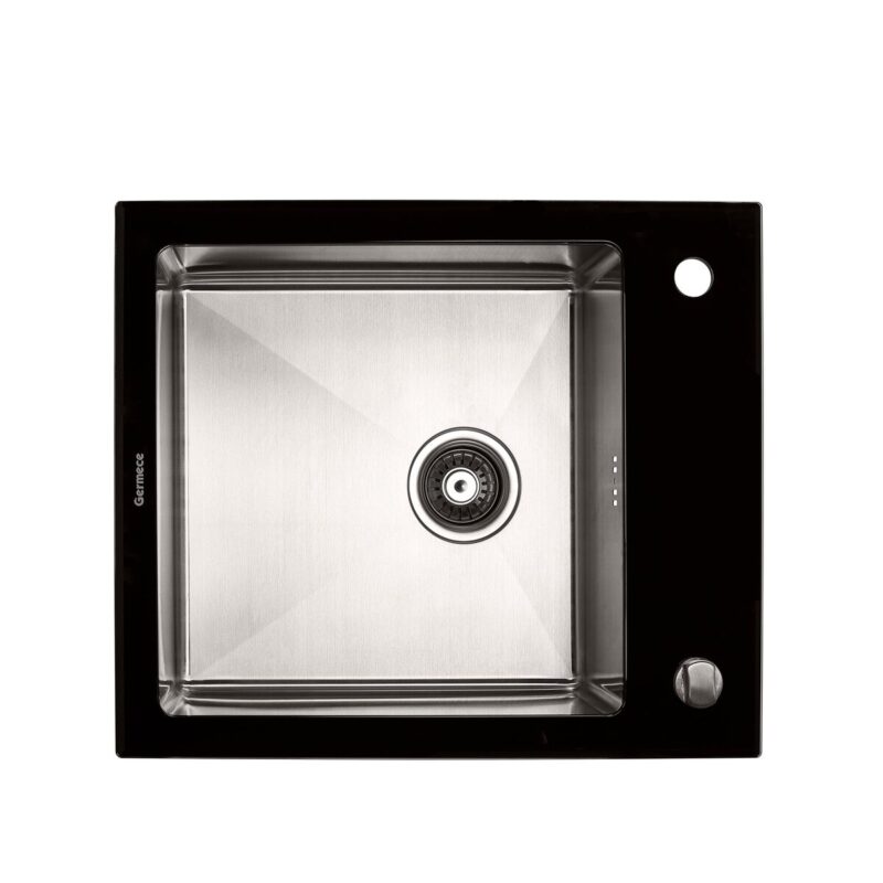 096c6ba6ee-1_resize_1200x1200 Кухонна мийка Platinum Handmade BLACK GLASS 600x510x200