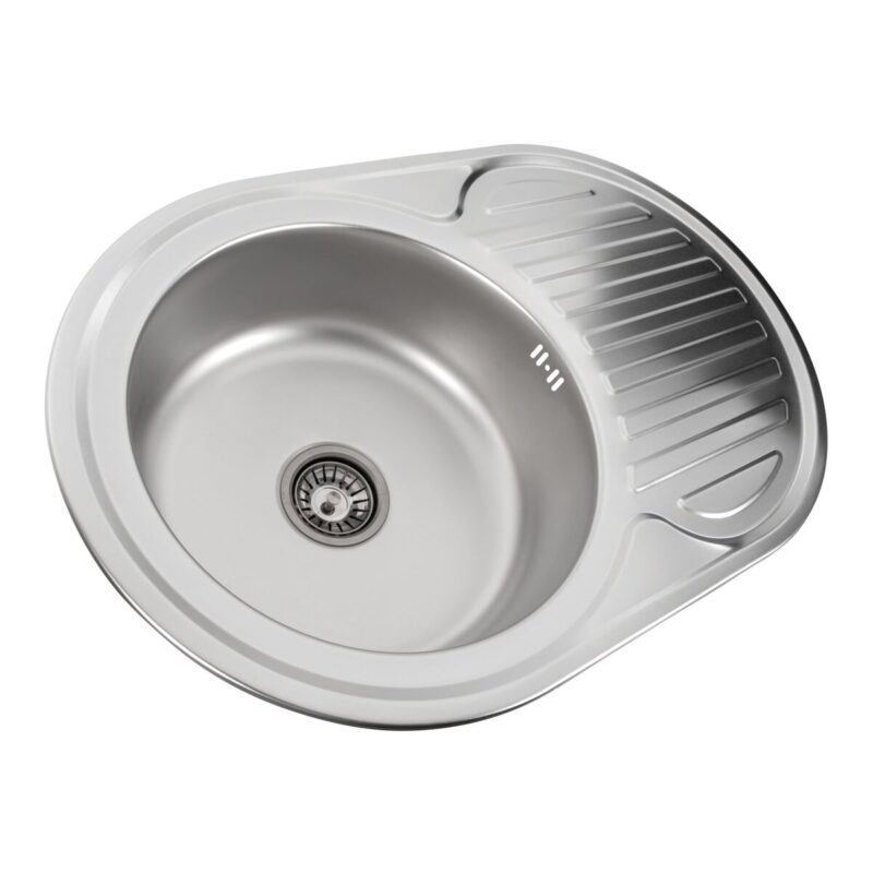 6eb81133f9-1_resize_1200x1200 Кухонна мийка з нержавіючої сталі Valeso 7750 САТИН (0,8/180 мм)