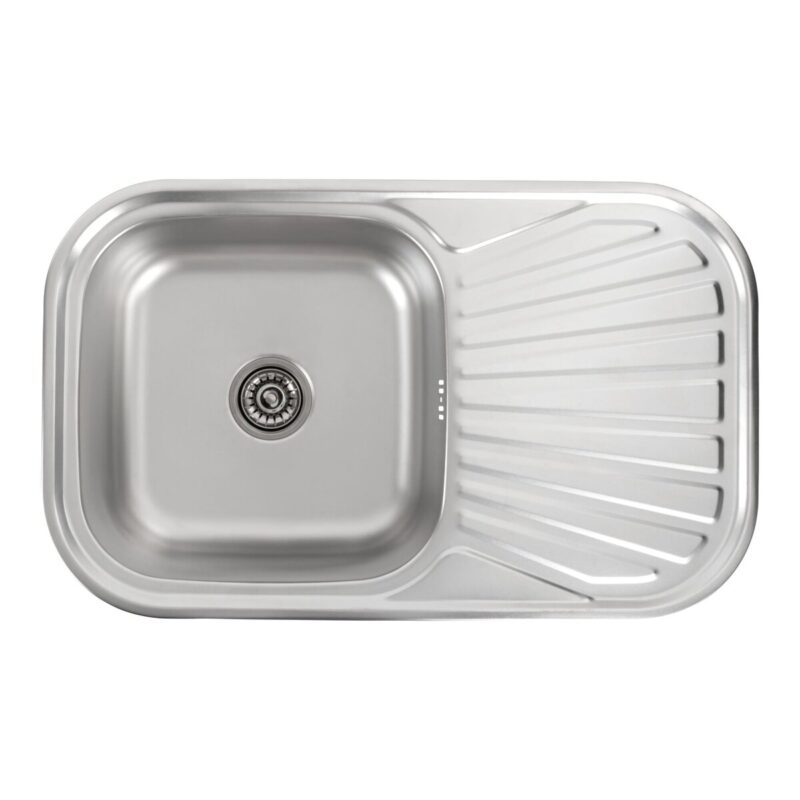 aed70499af-1_resize_1200x1200 Кухонна мийка з нержавіючої сталі закруглена VALESO САТИН 7848 (0,8/180 мм)