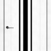 City Line ARABELA__Біла структура_black City Line ARABELA__Біла структура_black