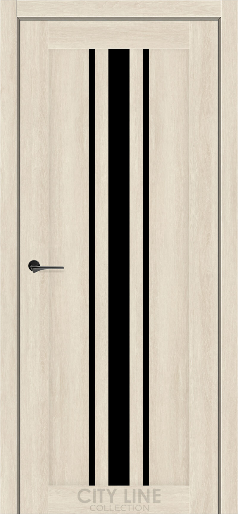 City Line ARABELA_Атлантік Крем_black City Line ARABELA_Атлантік Крем_black