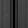 City Line ARABELA_Хромікс Антрацит_black City Line ARABELA_Хромікс Антрацит_black