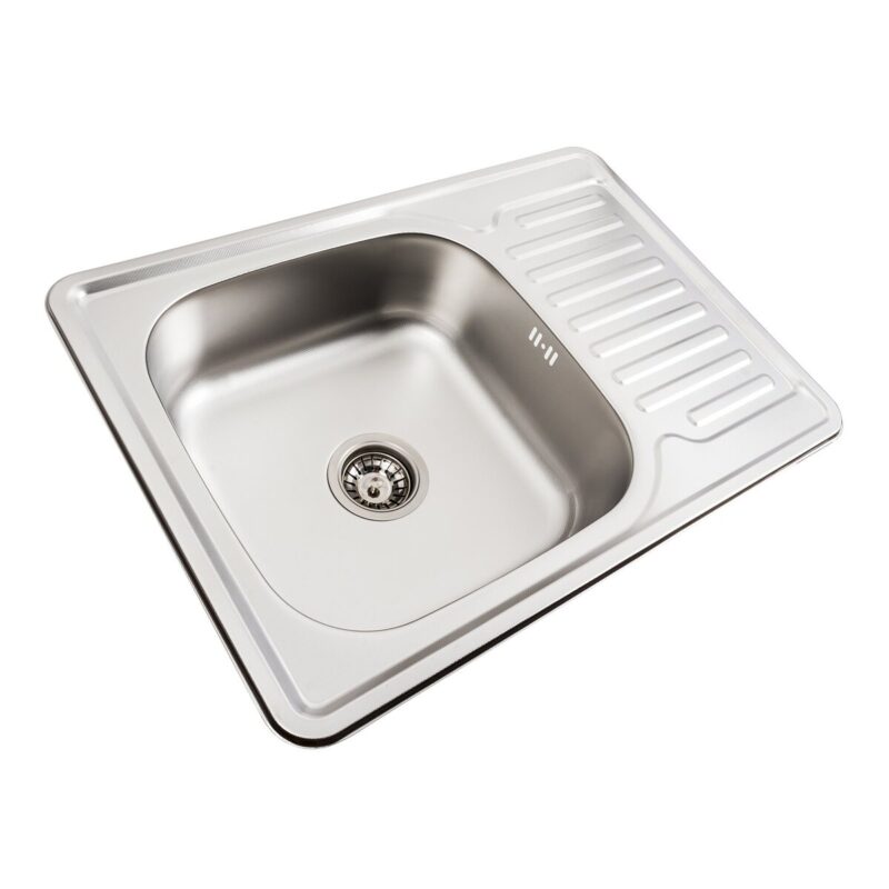 defe97ea0d-1_resize_1200x1200 Кухонна мийка з нержавіючої сталі Valeso 7050 ДЕКОР (0,8/180 мм)