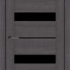 City Line DELTA_Дуб Шато_black