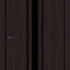 KDF Lacrima_Альба Венге_black KDF Lacrima_Альба Венге_black