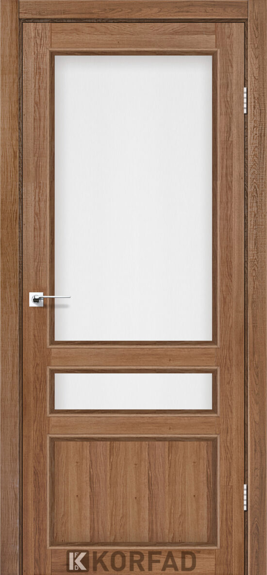 KORFAD Assembled CL-05_DB_SatinClassico
