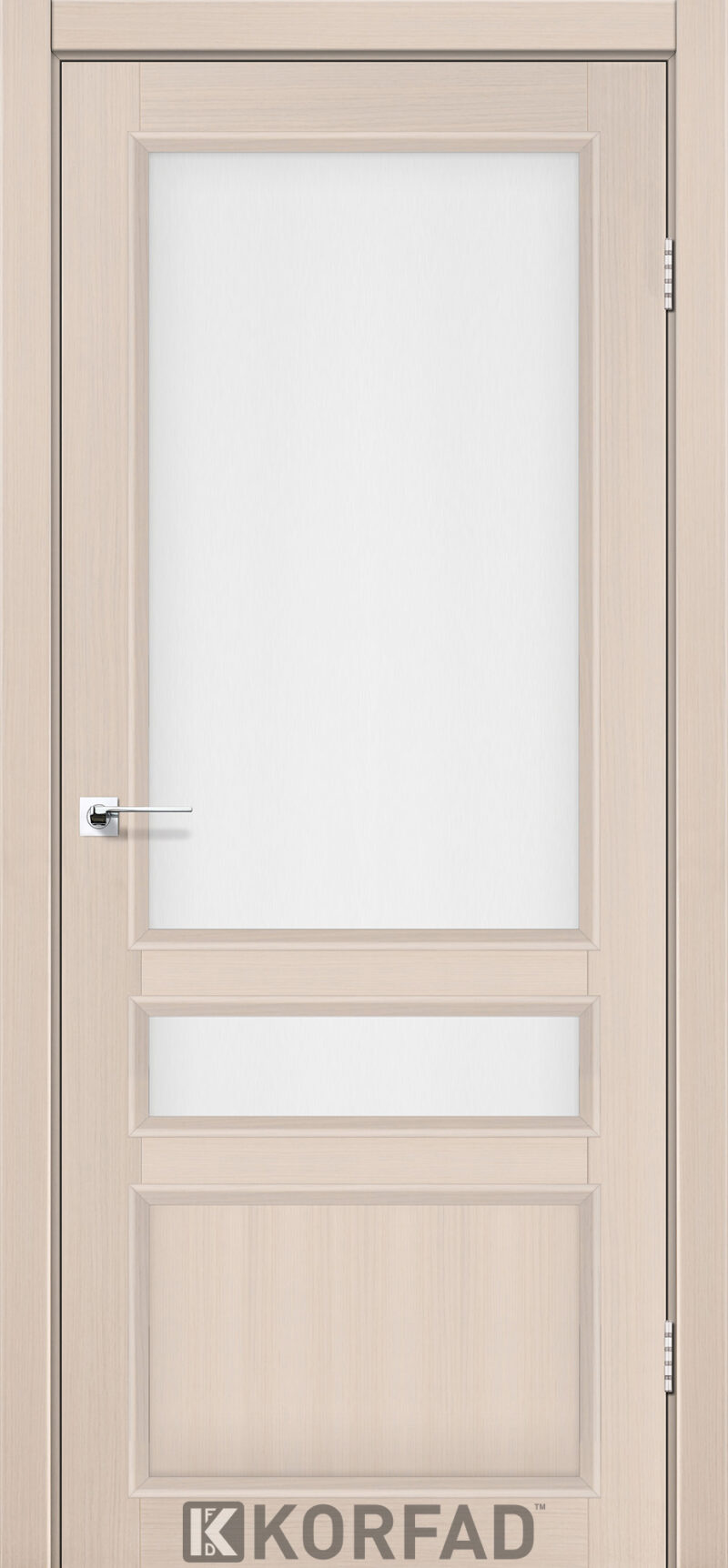 KORFAD Assembled CL-05_BD_SatinClassico