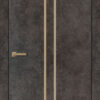 KORFAD Shield ALP_02_LB_bronze KORFAD Shield ALP_02_LB_bronze