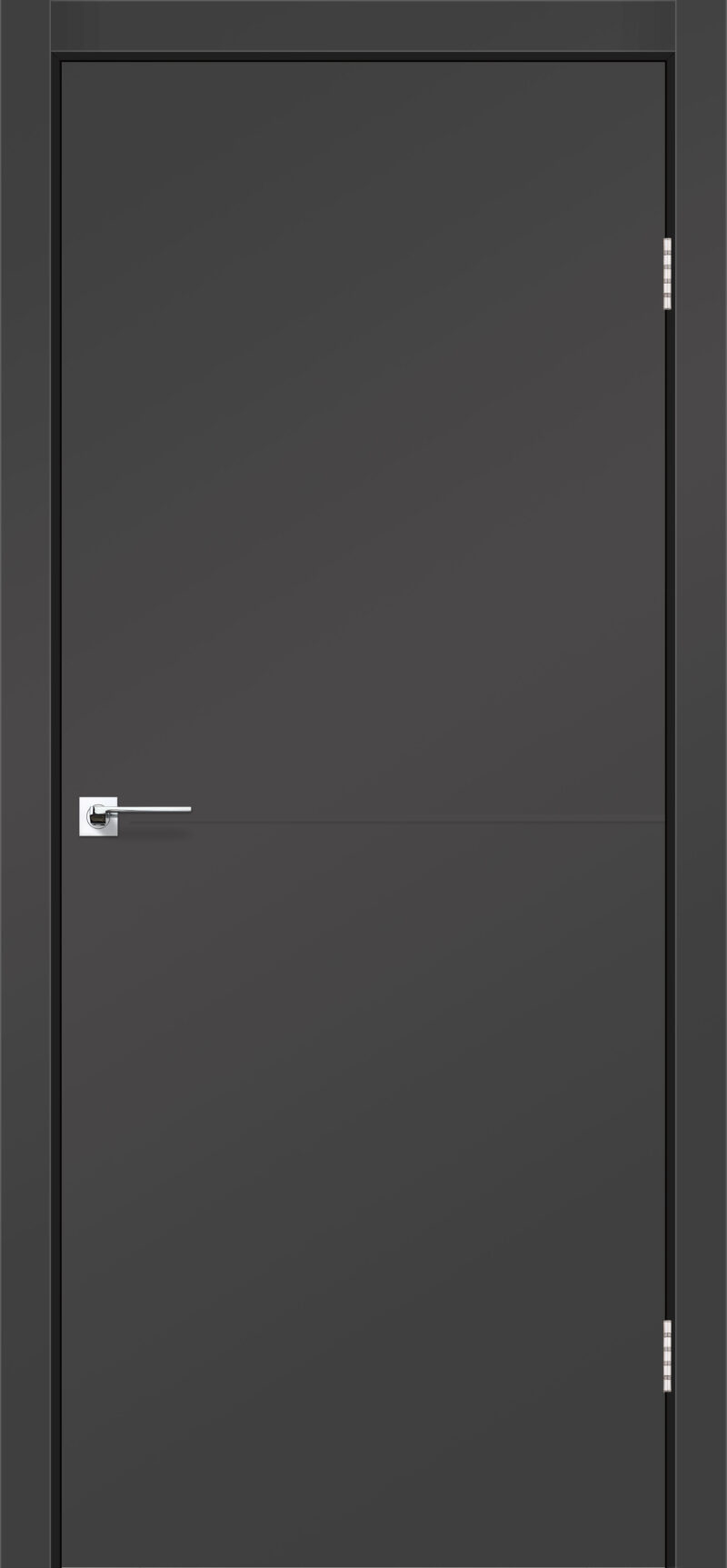 KORFAD Shield DLP-01_SPAN_NoglassAndOvAlumInAnthracite KORFAD Shield DLP-01_SPAN_NoglassAndOvAlumInAnthracite