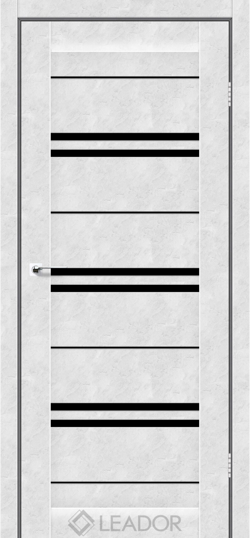 LEADOR MALTA_WHITE BETON_BLK LEADOR MALTA_WHITE BETON_BLK