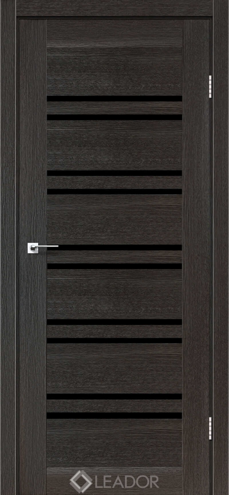 LEADOR SICILIA_SAXSONY_BLK LEADOR SICILIA_SAXSONY_BLK