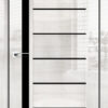 LEADOR BERGEN_OX_black
