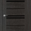 LEADOR MALTA_SAXSONY_BLK LEADOR MALTA_SAXSONY_BLK