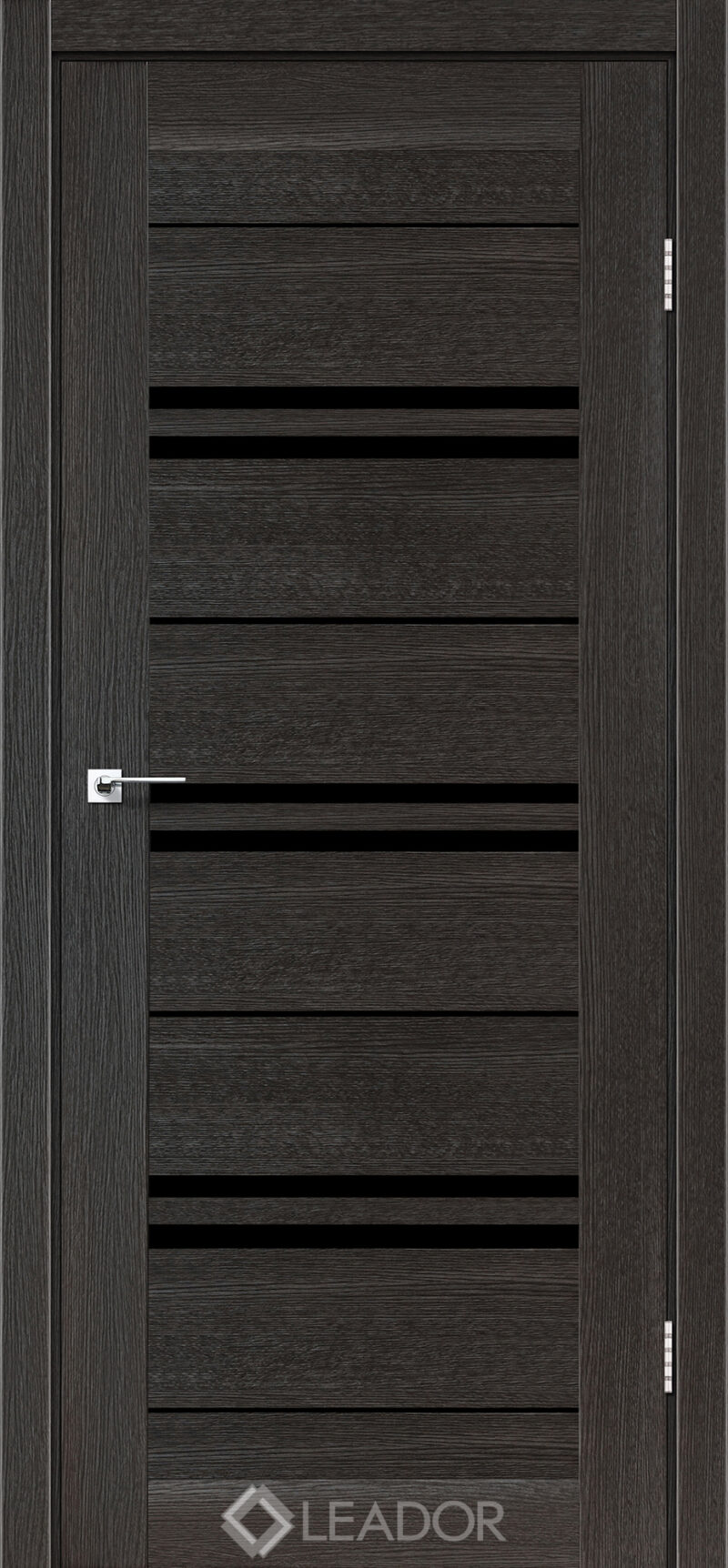 LEADOR MALTA_SAXSONY_BLK LEADOR MALTA_SAXSONY_BLK
