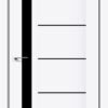 LEADOR BARIANO_WHITE MATT_BLK LEADOR BARIANO_WHITE MATT_BLK