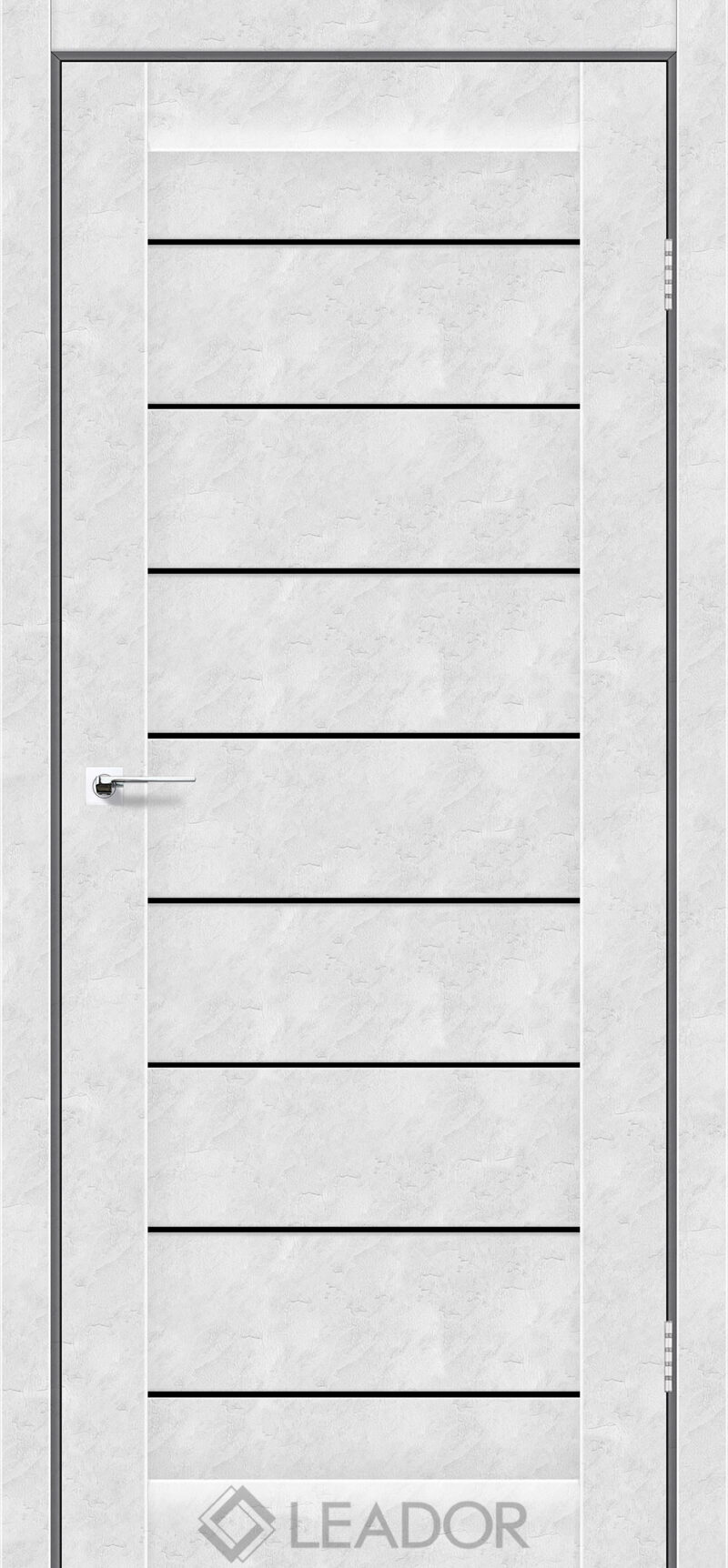 LEADOR NEAPOL_WHITE BETON_BLK LEADOR NEAPOL_WHITE BETON_BLK