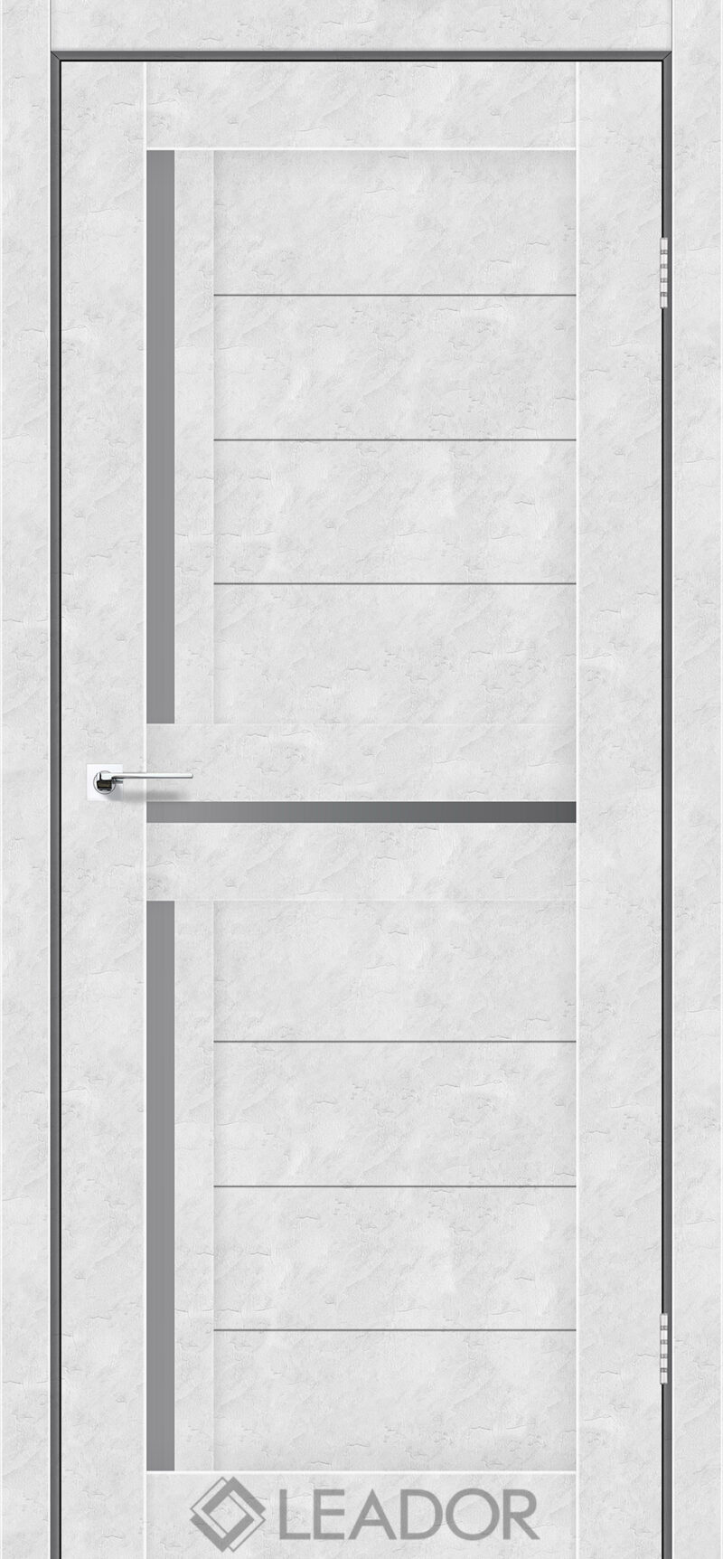 LEADOR LAZIO_WHITE BETON_GREY GRAPHITE LEADOR LAZIO_WHITE BETON_GREY GRAPHITE