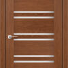 LEADOR SICILIA_BROWN_WHITE SATIN LEADOR SICILIA_BROWN_WHITE SATIN