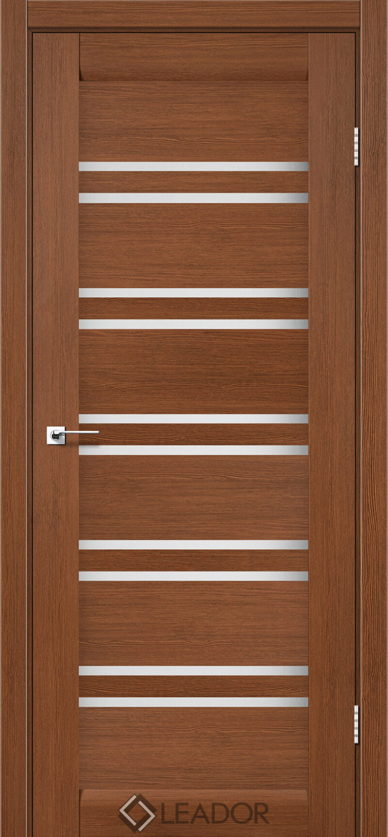 LEADOR SICILIA_BROWN_WHITE SATIN LEADOR SICILIA_BROWN_WHITE SATIN
