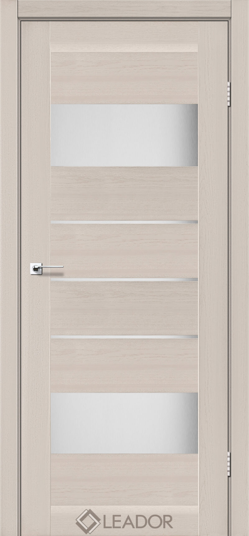 LEADOR ARONA_LATTE OAK_WHITE SATIN LEADOR ARONA_LATTE OAK_WHITE SATIN