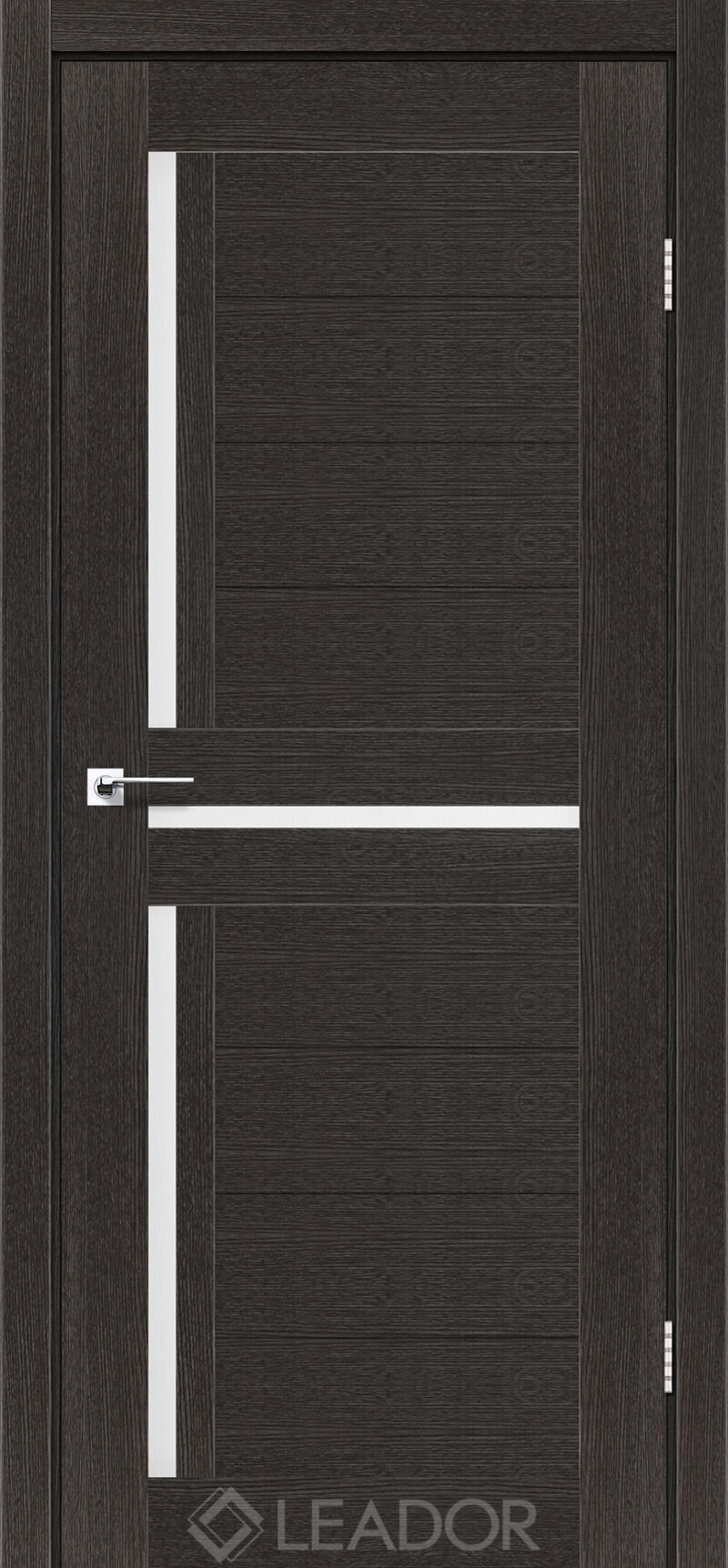 LEADOR LAZIO_OAK SAXONY_SATIN LEADOR LAZIO_OAK SAXONY_SATIN