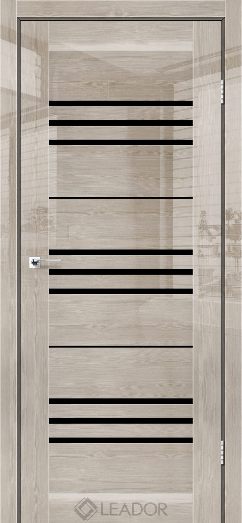 LEADOR MONACO_LR_black