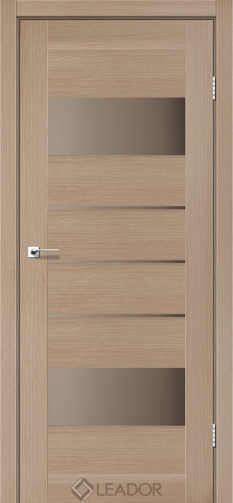 LEADOR ARONA_MOKKO OAK_BRONZE SATIN LEADOR ARONA_MOKKO OAK_BRONZE SATIN