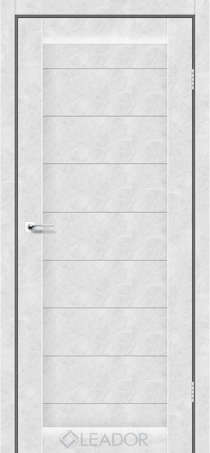 LEADOR MATERA_WHITE BETON_Noglass LEADOR MATERA_WHITE BETON_Noglass