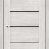 LEADOR AGRA_CEDAR WHITE_BLK LEADOR AGRA_CEDAR WHITE_BLK