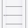 LEADOR AGRA_WHITE MATT_BLK LEADOR AGRA_WHITE MATT_BLK