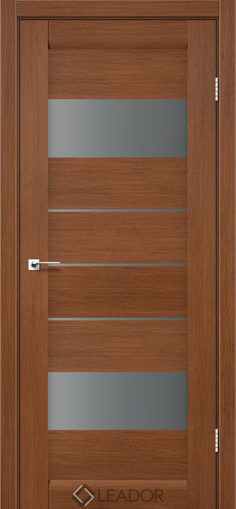 LEADOR ARONA_BROWN_GREY GRAPHITE LEADOR ARONA_BROWN_GREY GRAPHITE