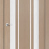 LEADOR COLICO_MOKKO OAK_WHITE SATIN LEADOR COLICO_MOKKO OAK_WHITE SATIN