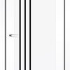 LEADOR Express Belluno_Білий Мат_WMAT_black LEADOR Express Belluno_Білий Мат_WMAT_black