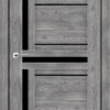 LEADOR Express LARIANA_Клен Грей_MAG_black