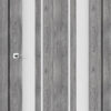 LEADOR Express CALABRIA_Клен Грей_MAG LEADOR Express CALABRIA_Клен Грей_MAG