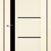 LEADOR Express RIM_Бежевий Мат_BM_black LEADOR Express RIM_Бежевий Мат_BM_black