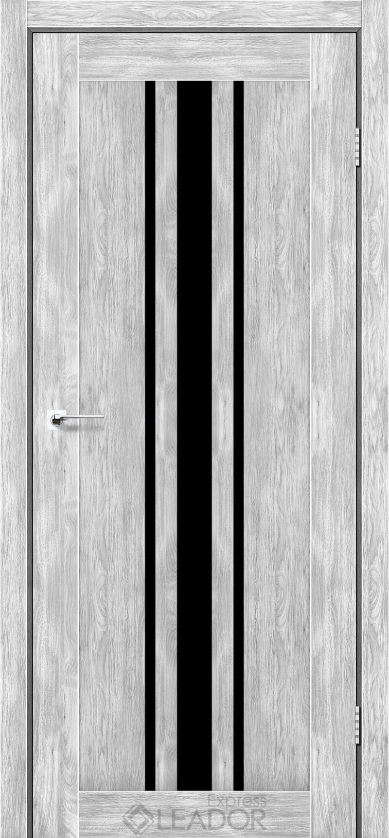 LEADOR Express FERONA_ Клен Роял_black LEADOR Express FERONA_ Клен Роял_black