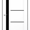LEADOR Express RIM_Білий Мат_WMAT_black LEADOR Express RIM_Білий Мат_WMAT_black