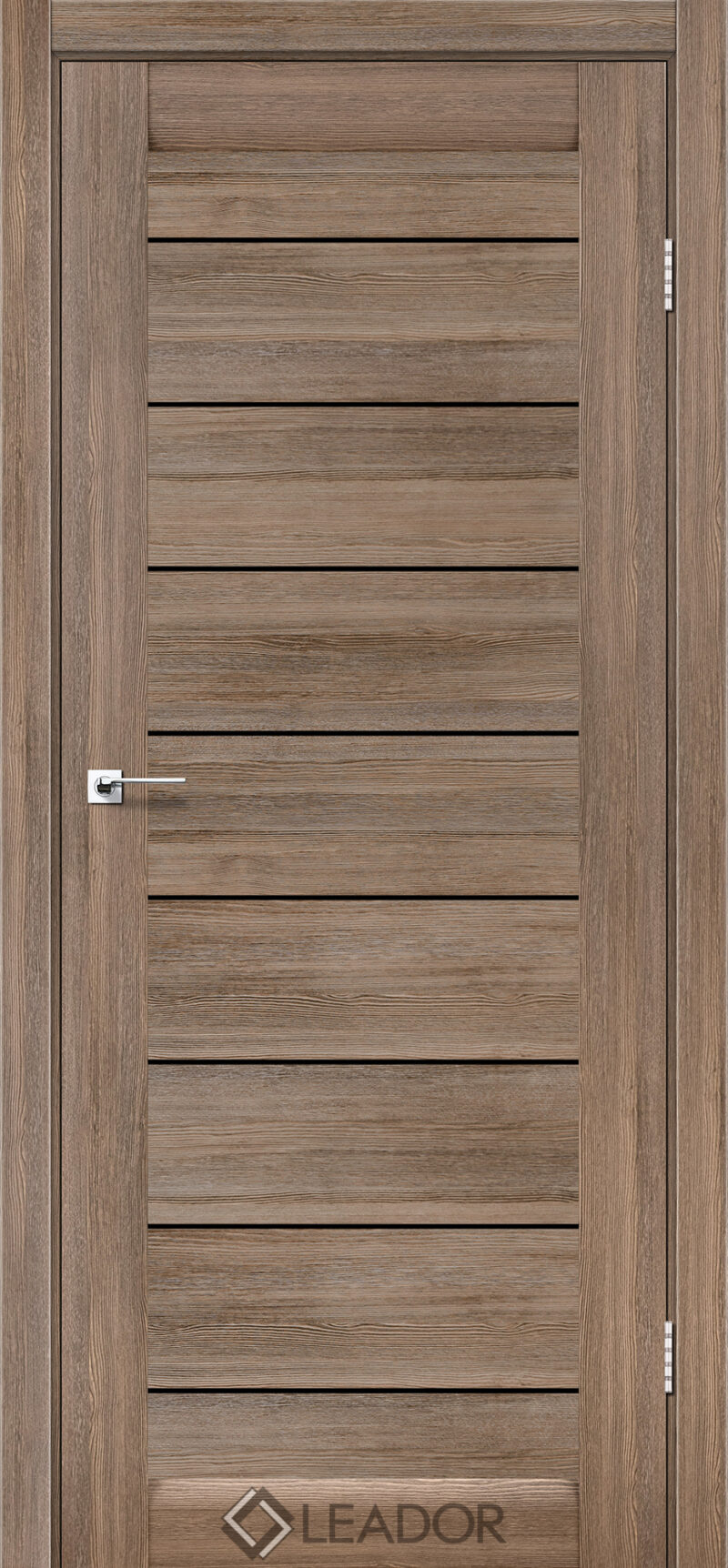LEADOR NEAPOL_GREY WOOD_BLK LEADOR NEAPOL_GREY WOOD_BLK