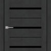 KORFAD Express ROXTON_Бетон Графіт_black KORFAD Express ROXTON_Бетон Графіт_black