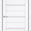 KORFAD Express ROXTON_Білий Мат Кристал(PVC) Німеччина KORFAD Express ROXTON_Білий Мат Кристал(PVC) Німеччина