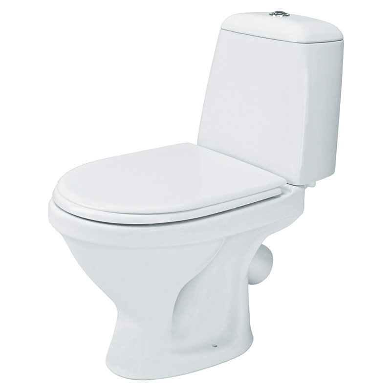Компакт 437 EKO 2000 E031 3/6 L cos. дуропл. Cersanit