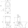 2fd1272f84e4fa66b182ec6e40e2696ad2b49ee9.jpg Унітаз-компакт Cersanit CRETA