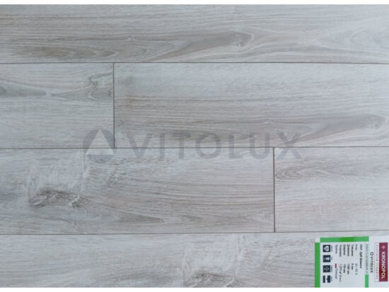 Ламінат 33С 8мм 1380*159 / 9 шт. Narrow 4V Дуб Шамоні 3523 Parfe Floor, м.кв.