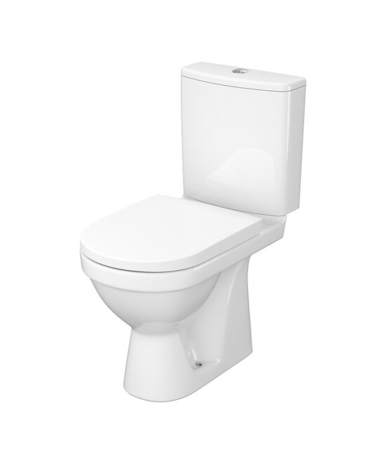 51bbfd99be4a179373200f081baf2f4fec8c743e.jpg Компакт 783 ZIP SIMPLE ON 021 3/5 З ДЮРОПЛАСТОВИМ СидінняМ З ПЛАВНИМ ЗАКРИВАННЯМ І ФУНКЦІЄЮ ПРОСТОГО Cersanit